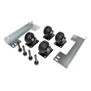 Eaton Tripp Lite SRCASTERHDKIT rack-toebehoren