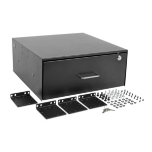 Eaton Tripp Lite SRDRAWER4U rack-toebehoren Rekschap