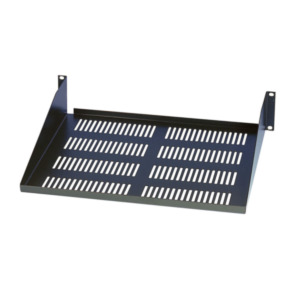 Eaton Tripp Lite SRSHELF2PDP rack-toebehoren Rekschap