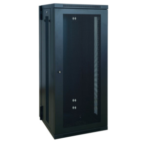 Eaton Tripp Lite SRW26US rack 26U Wandrek Zwart