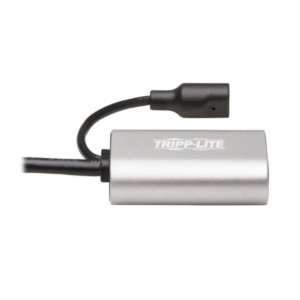 Eaton Tripp Lite U330-05M-C2A USB-kabel USB 3.2 Gen 1 (3.1 Gen 1) 5 m USB C USB A Zwart, Grijs