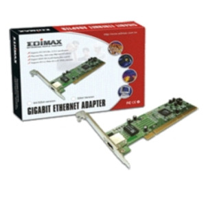Edimax PCI 64/32bit 1000Base-SX Gigabit NIC Intern 1000 Mbit/s