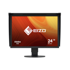 Eizo ColorEdge CG2420 LED display 61,2 cm (24.1") 1920 x 1200 Pixels WUXGA Zwart