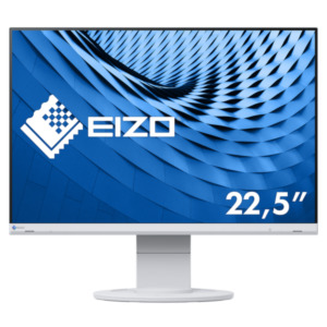 Eizo FlexScan EV2360-WT LED display 57,1 cm (22.5") 1920 x 1200 Pixels WUXGA Wit