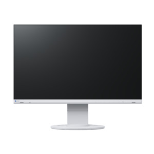 Eizo FlexScan EV2460-WT LED display 60,5 cm (23.8") 1920 x 1080 Pixels Full HD Wit