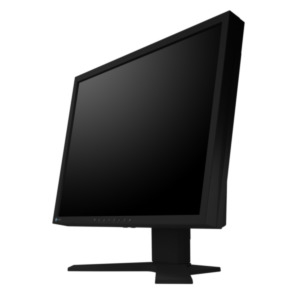 Eizo S1934H 48,3 cm (19") 1280 x 1024 Pixels SXGA LED Zwart