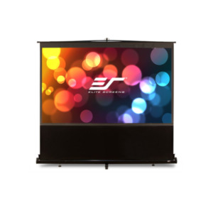 EliteSCREENS Elite Screens F72NWV projectiescherm 182,9 cm (72") 4:3