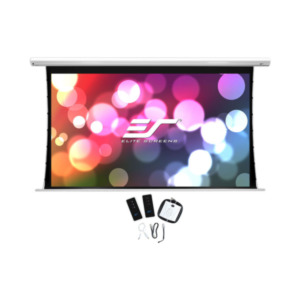 EliteSCREENS Elite Screens Saker Tab projectiescherm 3,05 m (120") 16:9