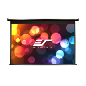 EliteSCREENS Elite Screens Spectrum projectiescherm 2,13 m (84") 16:9