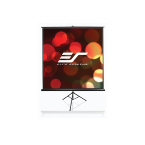 EliteSCREENS Elite Screens Tripod projectiescherm 2,13 m (84") 4:3