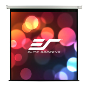 EliteSCREENS Elite Screens VMAX2, 135" projectiescherm 3,43 m (135") 16:9