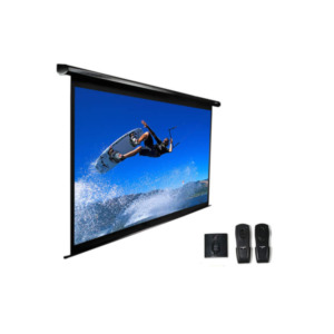 EliteSCREENS Elite Screens VMAX2, 135" projectiescherm 3,43 m (135") 4:3