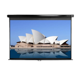 EliteSCREENS M120UWH2 projectiescherm 3,05 m (120") 16:9