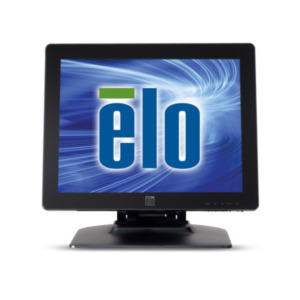 ELO Elo Touch Solutions 1523L POS-monitor 38,1 cm (15") 1024 x 768 Pixels Touchscreen