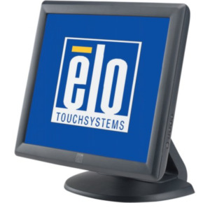 ELO Elo Touch Solutions 1715L POS-monitor 43,2 cm (17") 1280 x 1024 Pixels Touchscreen