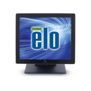 ELO Elo Touch Solutions 1723L 43,2 cm (17") 1280 x 1024 Pixels Zwart