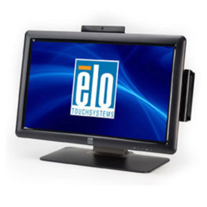 ELO Elo Touch Solutions 2201L POS-monitor 54,6 cm (21.5") 1920 x 1080 Pixels Full HD Touchscreen