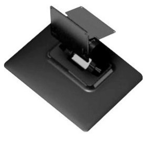 ELO Elo Touch Solutions E044162 flat panel bureau steun 38,1 cm (15") Zwart