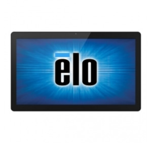ELO Elo Touch Solutions E389883 POS system Alles-in-een SDA660 25,6 cm (10.1") 1920 x 1200 Pixels Touchscreen Zwart