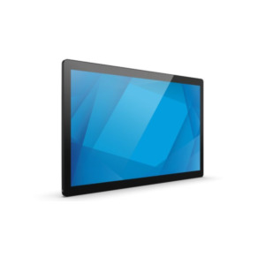 ELO Elo Touch Solutions E390263 POS system SDA660 Alles-in-een 54,6 cm (21.5") 1920 x 1080 Pixels Touchscreen Zwart