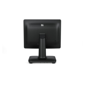 ELO Elo Touch Solutions E931706 POS system Alles-in-een 3,1 GHz i3-8100T 38,1 cm (15") 1024 x 768 Pixels Touchscreen Zwart