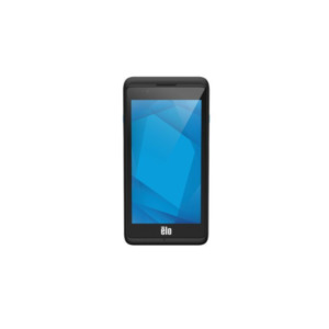 ELO Elo Touch Solutions E993091 PDA 14 cm (5.5") 1280 x 720 Pixels Touchscreen 327 g Zwart