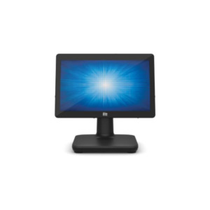 ELO Elo Touch Solutions EloPOS Alles-in-een J4105 39,6 cm (15.6") 1366 x 768 Pixels Touchscreen Zwart