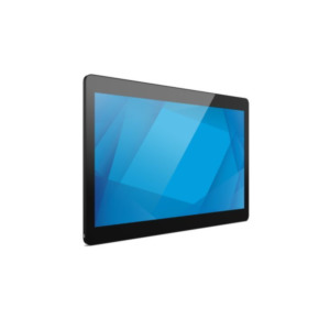 ELO Touch Solutions E390075 POS system Alles-in-een SDA660 39,6 cm (15.6") 1920 x 1080 Pixels Touchscreen Zwart