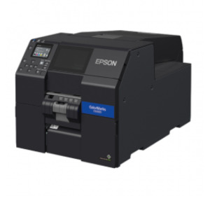 Epson 3Y, CoverPlus, Onsite, CW-C6500