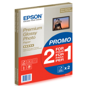 Epson C13S042169 EPSON PHOTO PAP A4