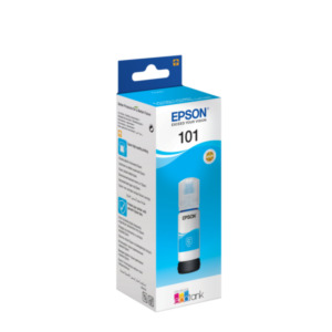 Epson C13T03V24A inktcartridge 1 stuk(s) Cyaan