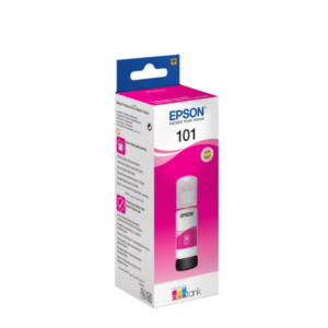 Epson C13T03V34A inktcartridge 1 stuk(s) Magenta