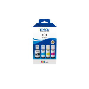 Epson C13T03V64A inktcartridge 4 stuk(s) Origineel Zwart, Cyaan, Magenta, Geel