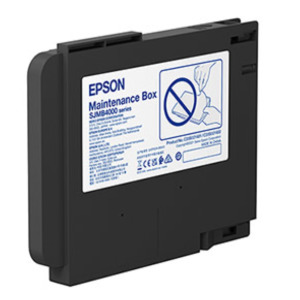 Epson C33S021601 printer- en scannerkit Onderhoudspakket