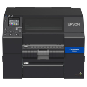 Epson ColorWorks CW-C6500Pe