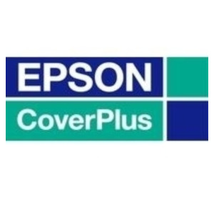 Epson CP03OSSECC25 garantie- en supportuitbreiding