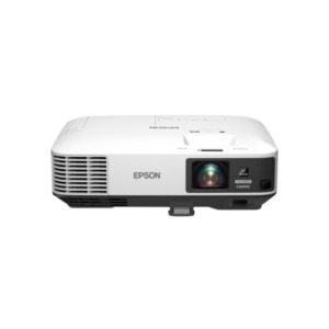 Epson EB-2250U Desktopprojector 5000ANSI lumens 3LCD WUXGA (1920x1200) Wit beamer/projector