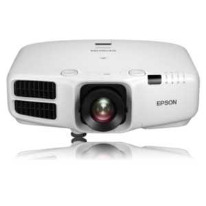 Epson EB-G6370 beamer/projector Projector voor grote zalen 7000 ANSI lumens 3LCD XGA (1024x768) Wit