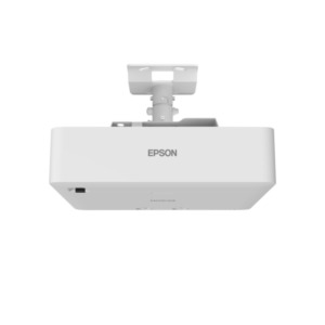 Epson EB-L530U beamer/projector Projector met normale projectieafstand 5200 ANSI lumens 3LCD WUXGA (1920x1200) Wit