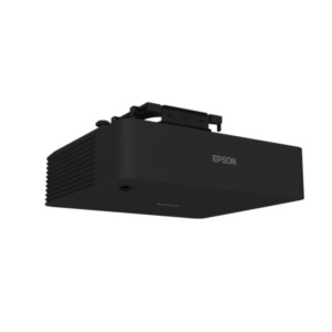 Epson EB-L735U beamer/projector Projector met normale projectieafstand 7000 ANSI lumens 3LCD WUXGA (1920x1200) Zwart
