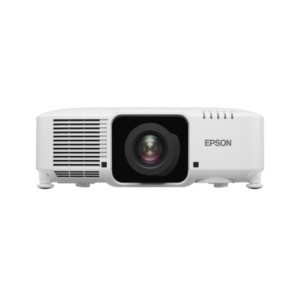 Epson EB-PU1008W beamer/projector Projector voor grote zalen 8500 ANSI lumens 3LCD WUXGA (1920x1200) Wit