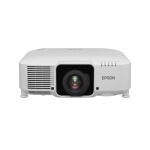 Epson EB-PU2010W beamer/projector Projector voor grote zalen 10000 ANSI lumens 3LCD WUXGA (1920x1200) Wit