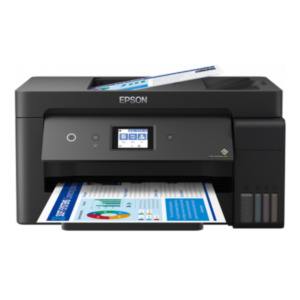 Epson EcoTank ET-15000