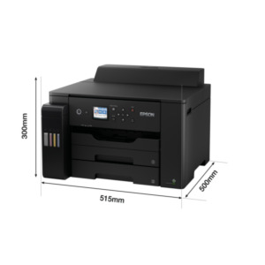 Epson EcoTank ET-16150 inkjetprinter Kleur 4800 x 1200 DPI A3 Wifi