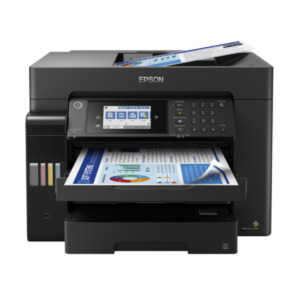 Epson EcoTank ET-16650 A3+ multifunctionele Wi-Fi-printer met inkttank en fax