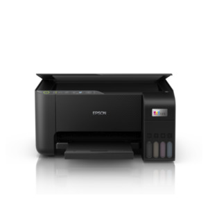 Epson EcoTank ET-2862 A4 multifunctionele Wi-Fi-printer met inkttank, inclusief tot 3 jaar inkt