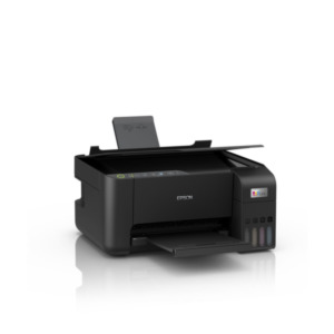 Epson EcoTank ET-2864 A4 multifunctionele Wi-Fi-printer met inkttank, inclusief tot 3 jaar inkt