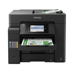 Epson EcoTank ET-5800 Inkjet 4800 x 2400 DPI 32 ppm A4 Wi-Fi