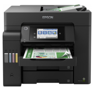 Epson EcoTank ET-5800 Inkjet A4 4800 x 2400 DPI 32 ppm Wifi