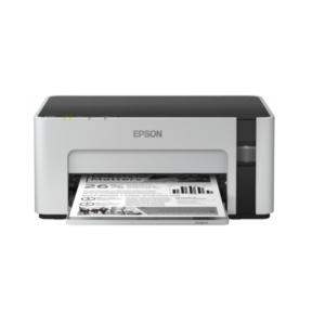 Epson EcoTank ET-M1120 inkjetprinter 1440 x 720 DPI A4 Wifi